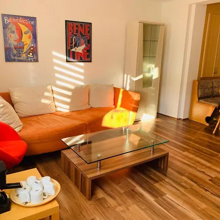 Charmante 3Zi-Ferienwohnung Im Landhausstil Kaufbeuren Exterior photo