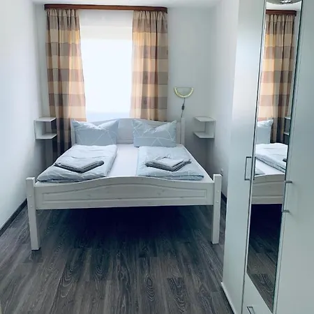 Charmante 3Zi-Ferienwohnung Im Landhausstil Kaufbeuren Exterior photo