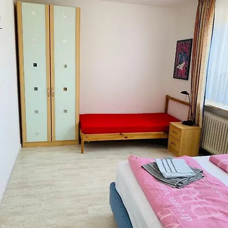 Charmante 3Zi-Ferienwohnung Im Landhausstil Kaufbeuren Exterior photo
