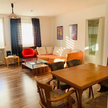 Charmante 3Zi-Ferienwohnung Im Landhausstil Kaufbeuren Exterior photo