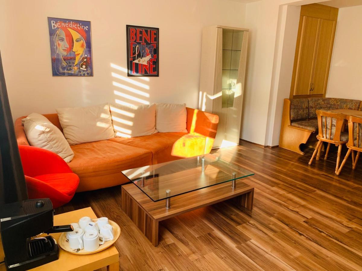 Charmante 3zi-ferienwohnung Im Landhausstil *