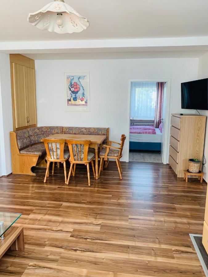 Charmante 3zi-ferienwohnung Im Landhausstil Apartment *