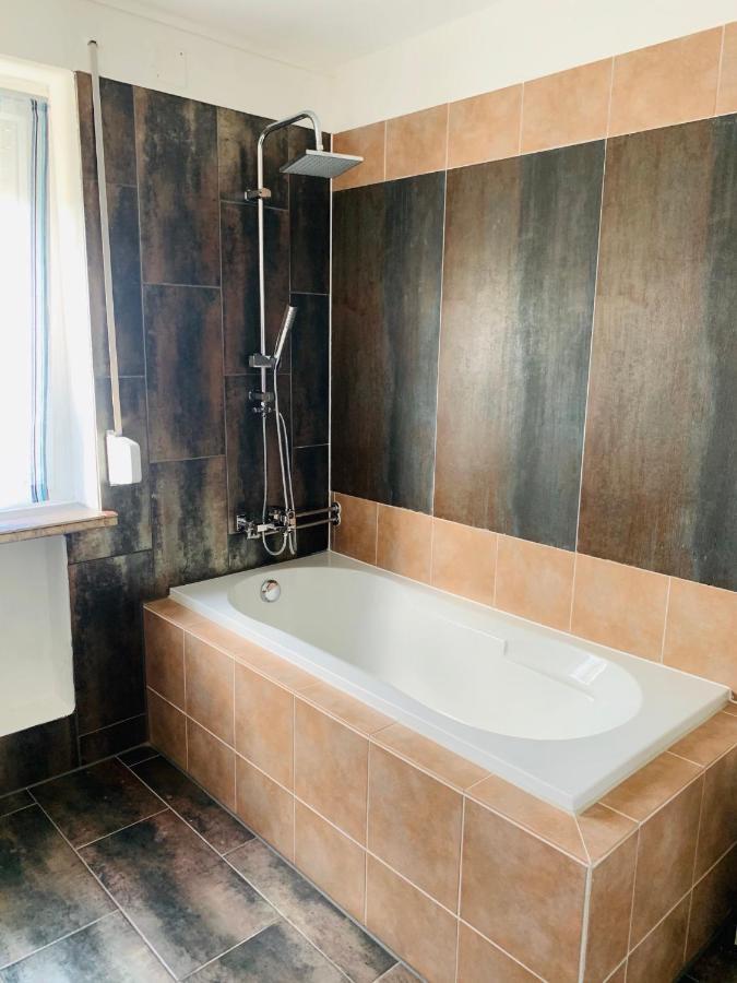Charmante 3zi-ferienwohnung Im Landhausstil Apartment Kaufbeuren