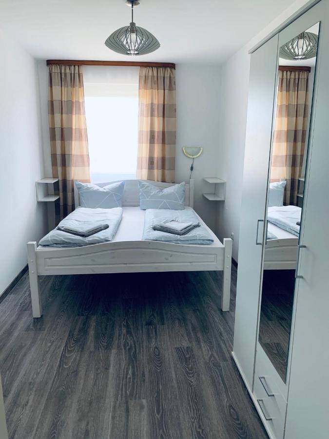 Charmante 3zi-ferienwohnung Im Landhausstil Apartment *