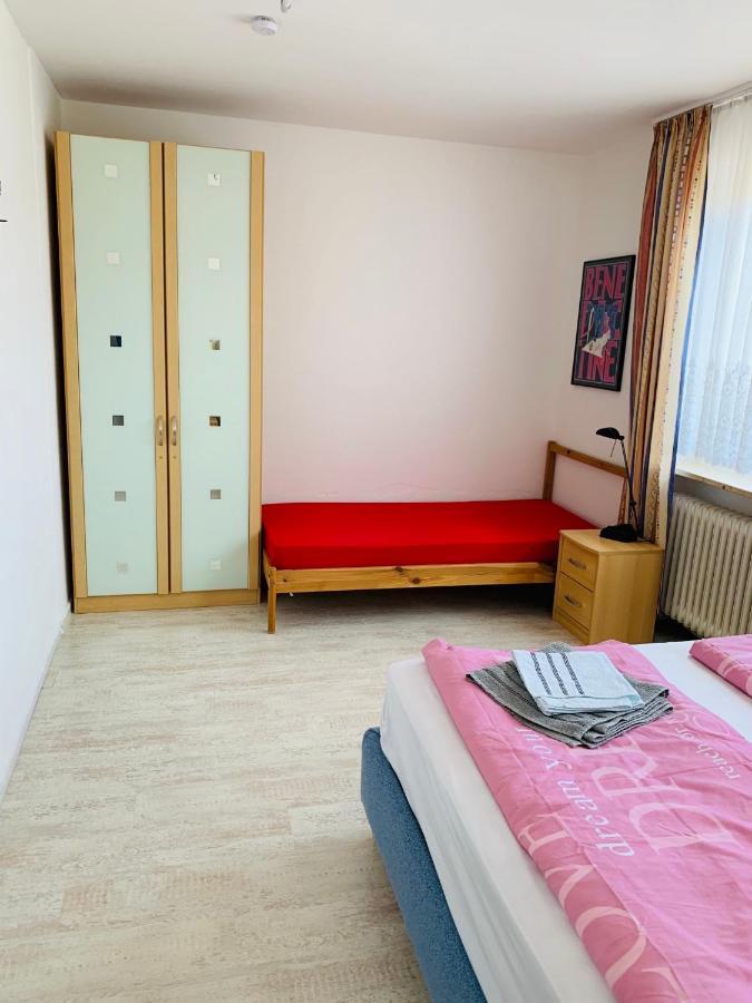 Charmante 3zi-ferienwohnung Im Landhausstil Apartment