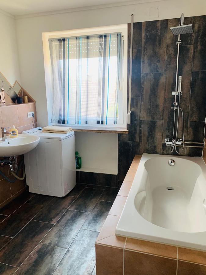 Charmante 3zi-ferienwohnung Im Landhausstil